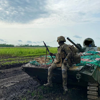 Вакансії в Силах Оборони України - рекрутинг 232 окремий батальйон ТрО 128 обр ТрО сухопутних військ України