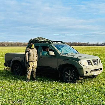 Вакансії в Силах Оборони України - рекрутинг 232 окремий батальйон ТрО 128 обр ТрО сухопутних військ України