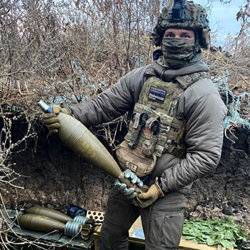 Вакансії в Силах Оборони України - рекрутинг 232 окремий батальйон ТрО 128 обр ТрО сухопутних військ України
