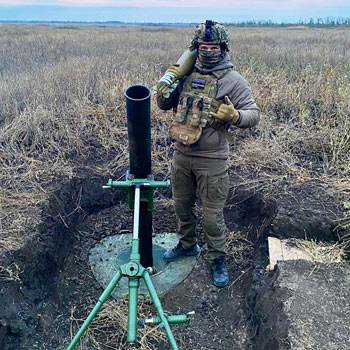 Вакансії в Силах Оборони України - рекрутинг 232 окремий батальйон ТрО 128 обр ТрО сухопутних військ України